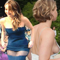 Phim - "Đứng tim" vì mỹ nhân gợi tình nhất nước Mỹ