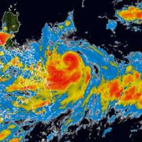 Tin tức trong ngày - Philippines: Bão chưa đổ bộ đã gây chết người