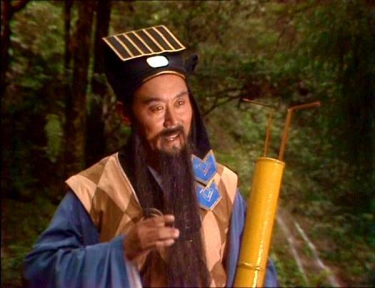 Ảnh hiếm trong bộ truyện tranh Tây Du Ký - 10