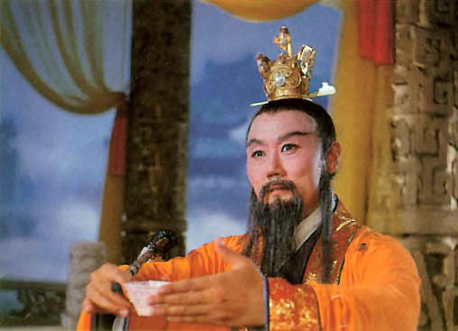 Ảnh hiếm trong bộ truyện tranh Tây Du Ký - 7