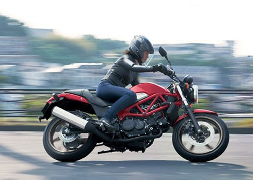 Xe moto 250cc Honda