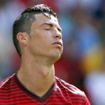 Bóng đá - “Sao xẹt” của World Cup 2014: Có tên Ronaldo