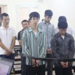 Pháp luật - Kéo nhau đi tù vì dùng thẻ tín dụng giả mua vé máy bay