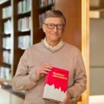 Tài chính - Bất động sản - Những cuốn sách gối đầu giường của Bill Gates