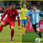 Bóng đá - 4 năm sau, Messi-Ronaldo vẫn trắng tay ở World Cup?