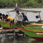 Tin tức trong ngày - Philippines: Hơn 60.000 dân sơ tán tránh bão Rammasun