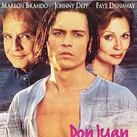 Trailer phim: Don Juan Demarco