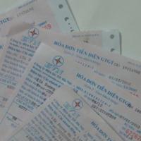 Tin tức trong ngày - Ghi hóa đơn điện sai: EVN đình chỉ công tác 2 cán bộ