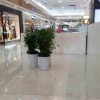 Tài chính - Bất động sản - Ế khách, giá thuê mặt bằng cao cấp vẫn cao ngất
