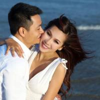 Ca nhạc - MTV - Khoảnh khắc hạnh phúc ngắn ngủi của Khánh Ngọc