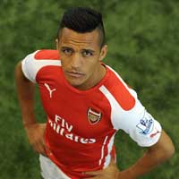 Bóng đá - Chưa đá, Arsenal đã bị gạch tên khỏi top 4