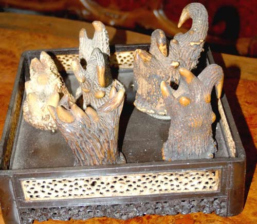 Bộ sưu tập 'Ông bình vôi' tiền tỷ ở đất Tây Đô - 6