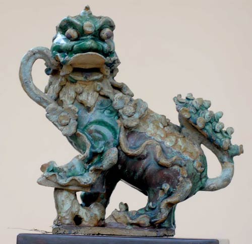 Bộ sưu tập 'Ông bình vôi' tiền tỷ ở đất Tây Đô - 7