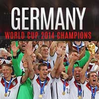 Bóng đá - Cản Đức ở Euro 2016: Hãy hỏi Tây Ban Nha