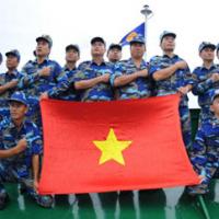 Tin tức trong ngày - Chuyên gia quốc tế phân tích việc TQ di chuyển giàn khoan