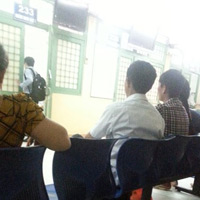 Sức khỏe đời sống - Sợ "cậu nhỏ" mắc sùi mào gà... vì trót thuê quần bơi