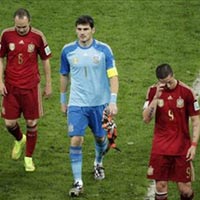 Sự kiện - Bình luận - 6 "điểm son" được chờ đợi tái hiện ở World Cup 2018