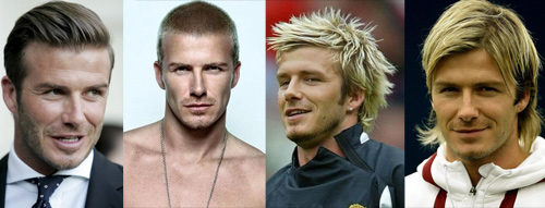 7 chàng trai có mái tóc quyến rũ nhất Hollywood - 7