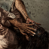 Phim - "Toát mồ hôi" với phim kinh dị Đường hầm 3D