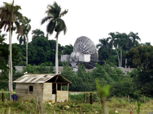 Nga sắp mở lại siêu căn cứ ở Cuba để do thám Mỹ? - 2