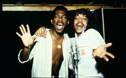 Cuộc sống xa hoa tột bậc của vua nhạc da màu - 4