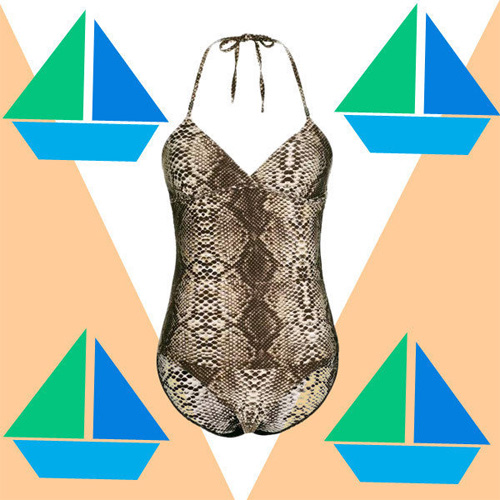 Dáng người nào chọn đồ bơi nấy! - 5