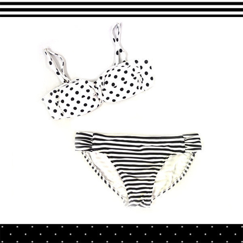 Dáng người nào chọn đồ bơi nấy! - 9