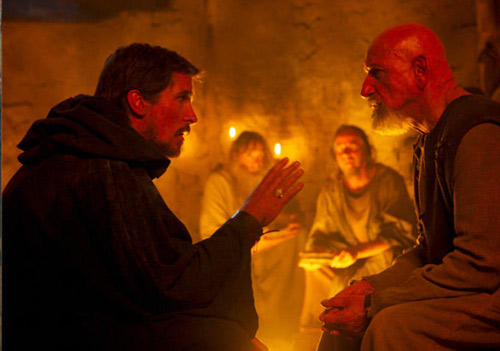 Phim mới làm “sống dậy” Ai Cập cổ đại - 5