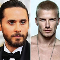 Xu hướng thời trang - 7 chàng trai có mái tóc quyến rũ nhất Hollywood