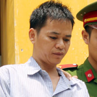 Pháp luật - 20 năm tù cho kẻ đâm chết bạn nhậu
