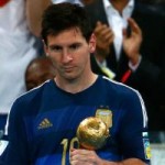 Bóng đá - Tiết lộ gây sốc về phiếu bầu QBV cho Messi