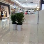 Tài chính - Bất động sản - Ế khách, giá thuê mặt bằng cao cấp vẫn cao ngất