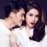 Ca nhạc - MTV - Thủy Tiên, Công Vinh tình tứ kỷ niệm 6 năm yêu nhau