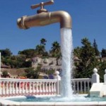 Thơ chế: Em ơi, Hà Nội... khát