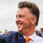 Bóng đá - Vì MU, Van Gaal bay thêm gần nửa vòng trái đất