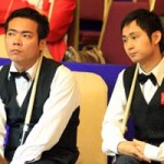 Thể thao - Hội chứng “thằng bờm” đánh Billiards