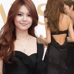 Ca nhạc - MTV - Soo Young (SNSD) xinh đẹp lấn át Hoa hậu Hàn Quốc