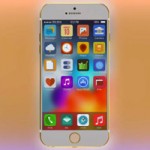 Dế sắp ra lò - iPhone 6 concept khiến nhiều người mê mẩn