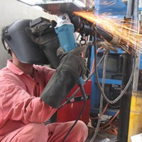 Giáo dục - du học - Học nghề có nhiều cơ hội việc làm, lương cao