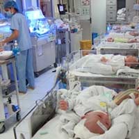 Sức khỏe đời sống - Cứu sống trẻ sơ sinh 1 ngày tuổi mắc bệnh hiếm gặp