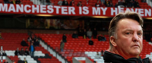 "Cách mạng cam" ở Old Trafford - 2