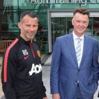 Bóng đá - MU: Van Gaal sẽ trảm 10 cầu thủ thời David Moyes