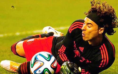 Các cầu thủ vô danh lên đời nhờ World Cup - 1