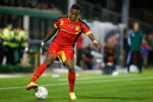 Các cầu thủ vô danh lên đời nhờ World Cup - 2