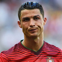 Bóng đá - Bồ Đào Nha thất bại vì Ronaldo quá ích kỷ