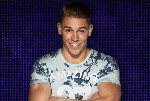 Vũ nữ thả rông gây sốc trên truyền hình Anh - 4