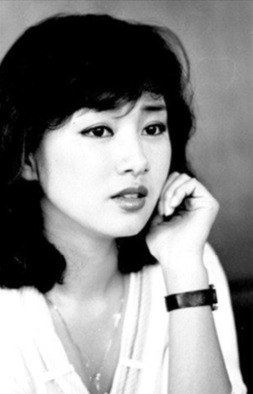Tiết lộ ảnh quá khứ của "mỹ nhân đẹp nhất châu Á" - 3