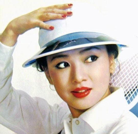Tiết lộ ảnh quá khứ của "mỹ nhân đẹp nhất châu Á" - 1