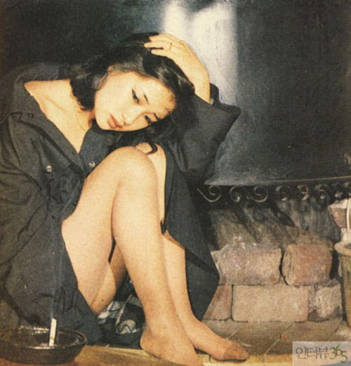 Tiết lộ ảnh quá khứ của "mỹ nhân đẹp nhất châu Á" - 6