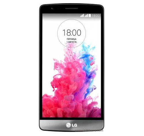 LG G3 S xuất hiện cấu hình kèm giá bán - 1
